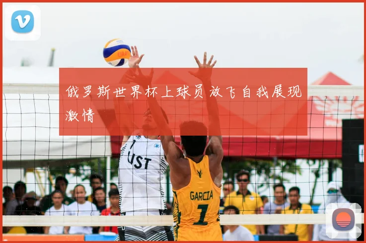 俄罗斯世界杯上球员放飞自我展现激情