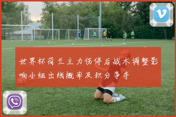 世界杯荷兰主力伤停后战术调整影响小组出线概率及积分争夺